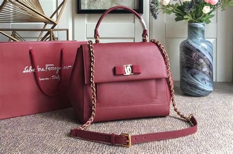 replica ferragamo bag|ferragamo sale outlet.